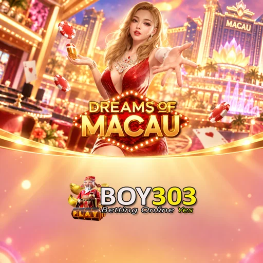 boy303