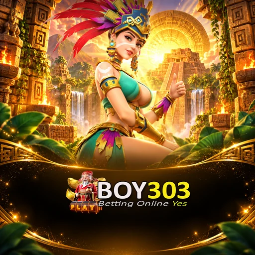 boy303 APK Indonesia - Panduan Lengkap dan Tutorial