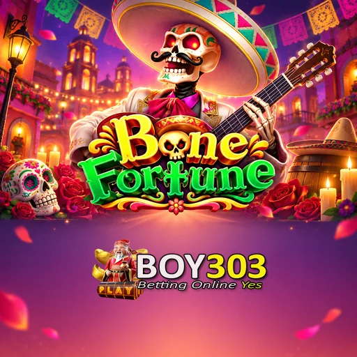 boy303 APK Indonesia - Panduan Lengkap dan Tutorial
