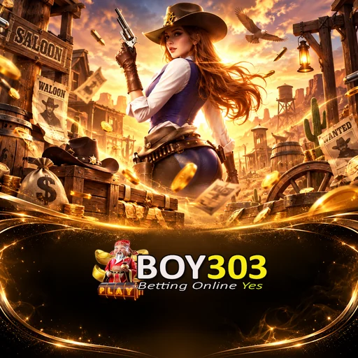 boy303 APK Indonesia - Panduan Lengkap dan Tutorial