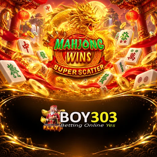boy303 APK Indonesia - Panduan Lengkap dan Tutorial
