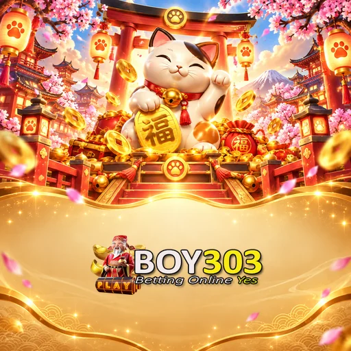boy303