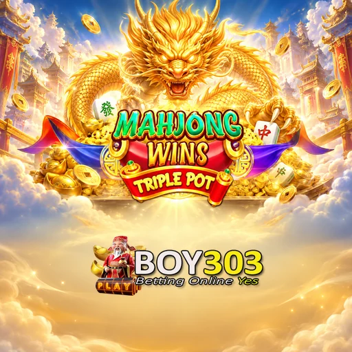 boy303