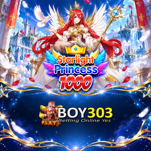 boy303 - Peningkatan performa dan UI/UX terbaru