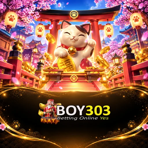 boy303