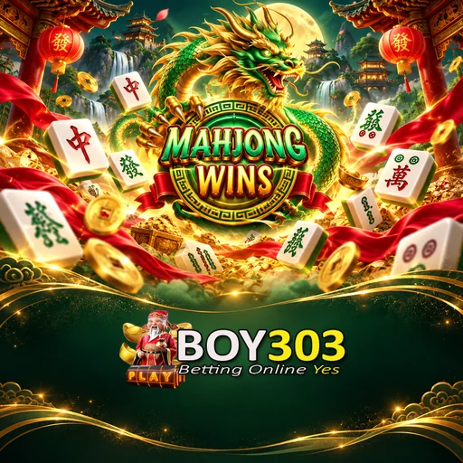 boy303