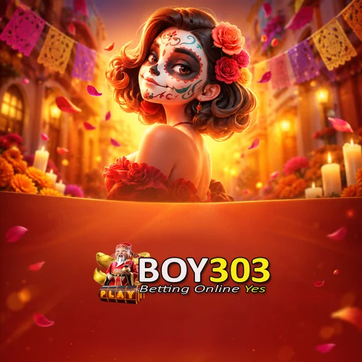 boy303