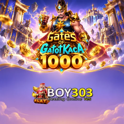 boy303 APK Indonesia - Panduan Lengkap dan Tutorial