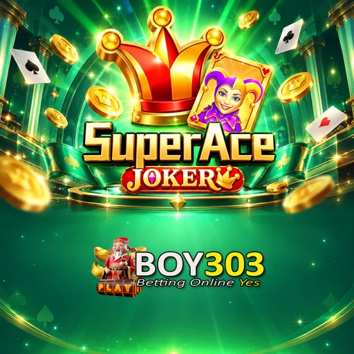 boy303 APK Indonesia - Panduan Lengkap dan Tutorial
